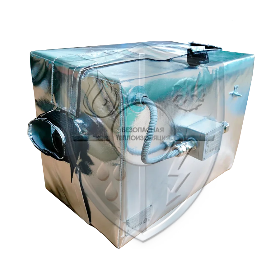 Термочехол взрывозащищенный SAFEISOL Ex